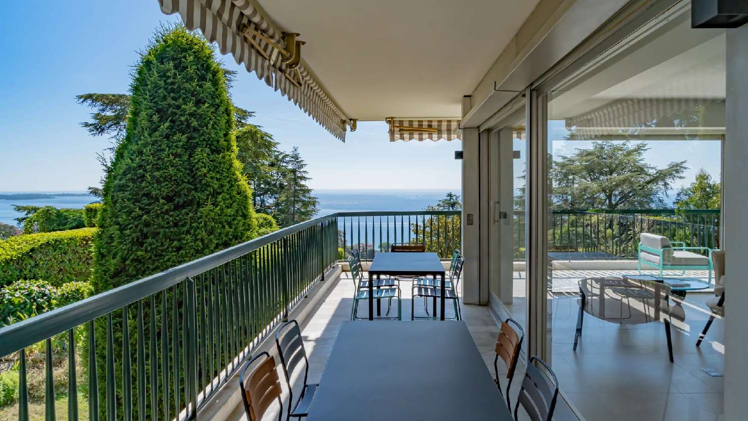  te koop appartement Cannes Alpes-Maritimes 3