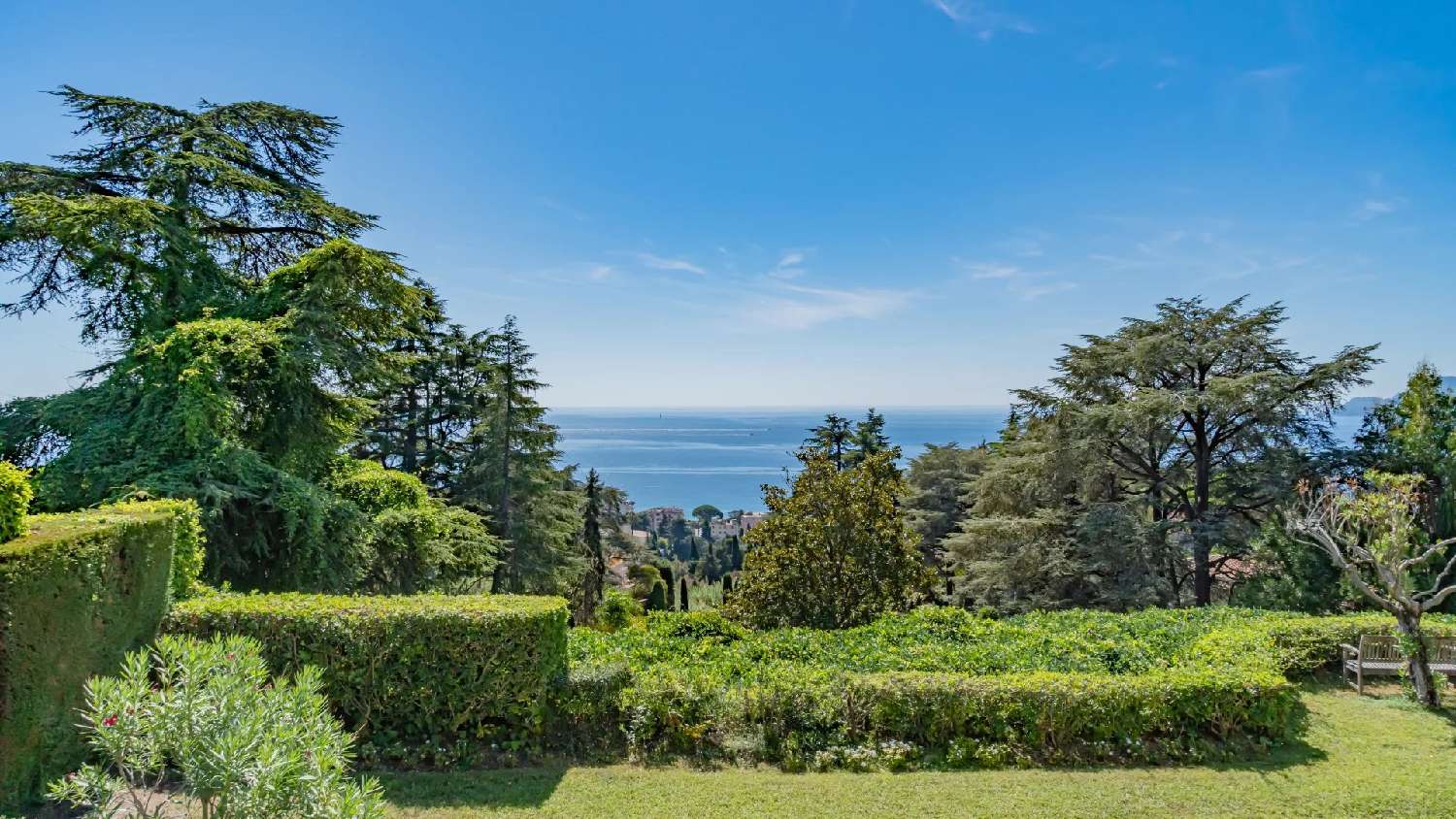  te koop appartement Cannes Alpes-Maritimes 4