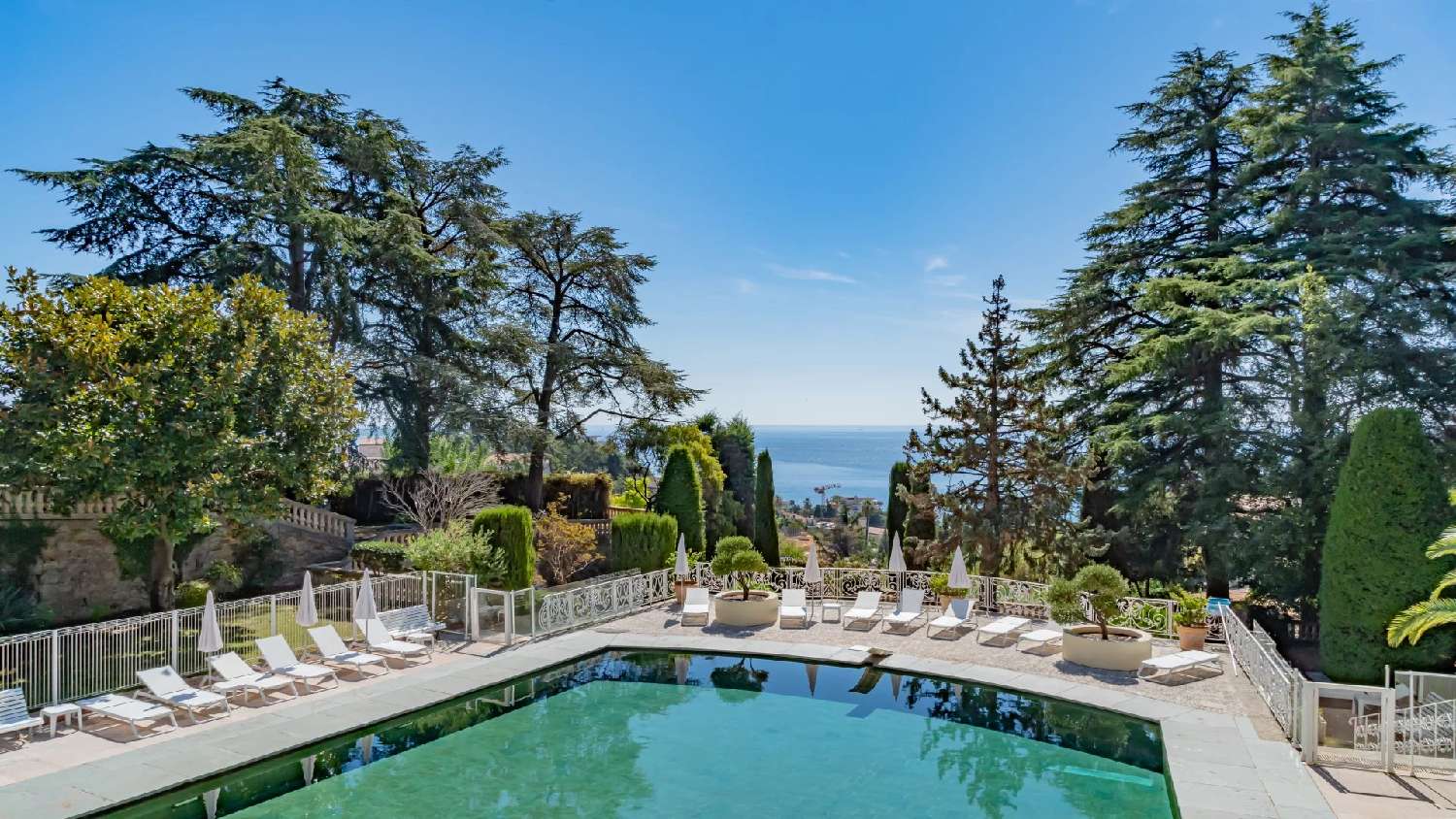  te koop appartement Cannes Alpes-Maritimes 5