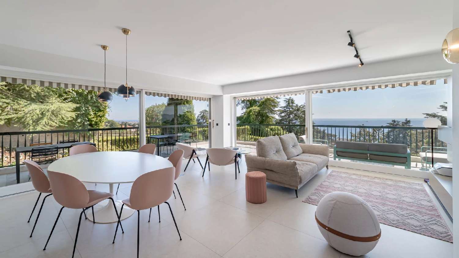  te koop appartement Cannes Alpes-Maritimes 6