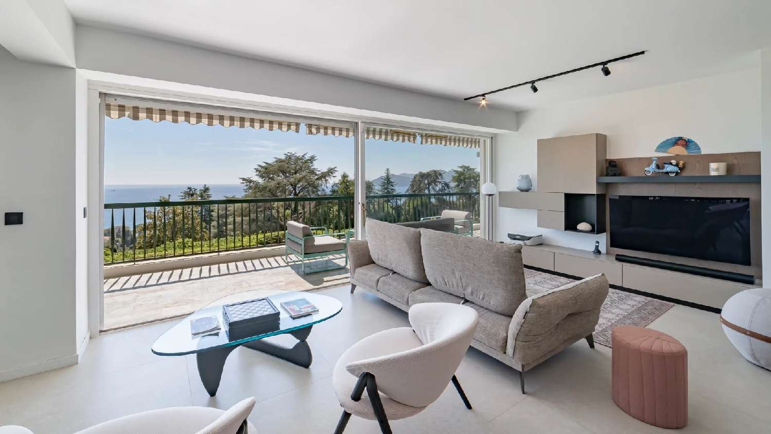  te koop appartement Cannes Alpes-Maritimes 7
