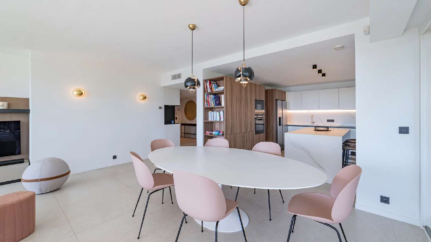  te koop appartement Cannes Alpes-Maritimes 8