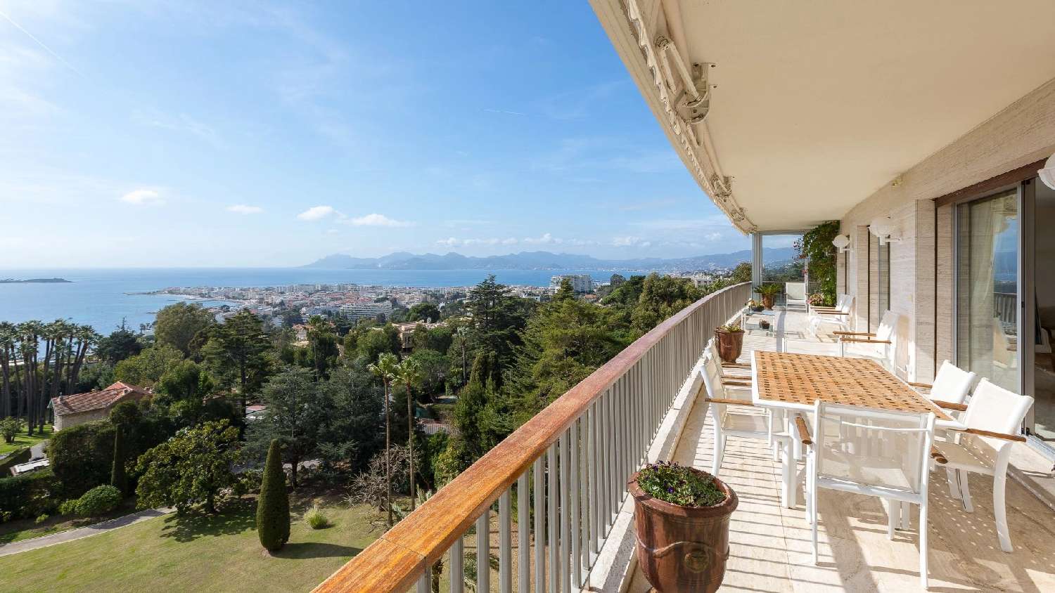  for sale apartment Cannes Alpes-Maritimes 1
