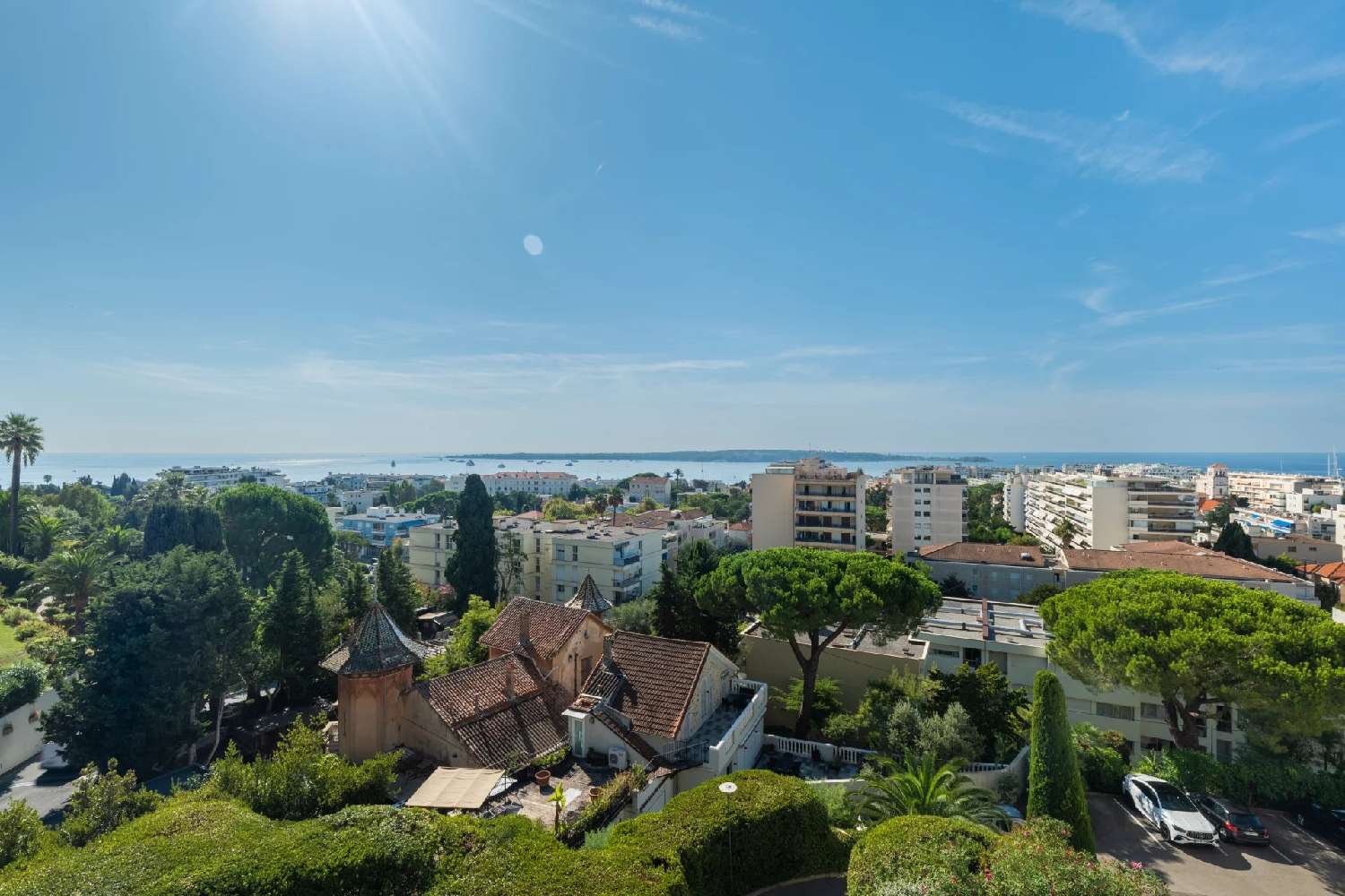  for sale apartment Cannes Alpes-Maritimes 3