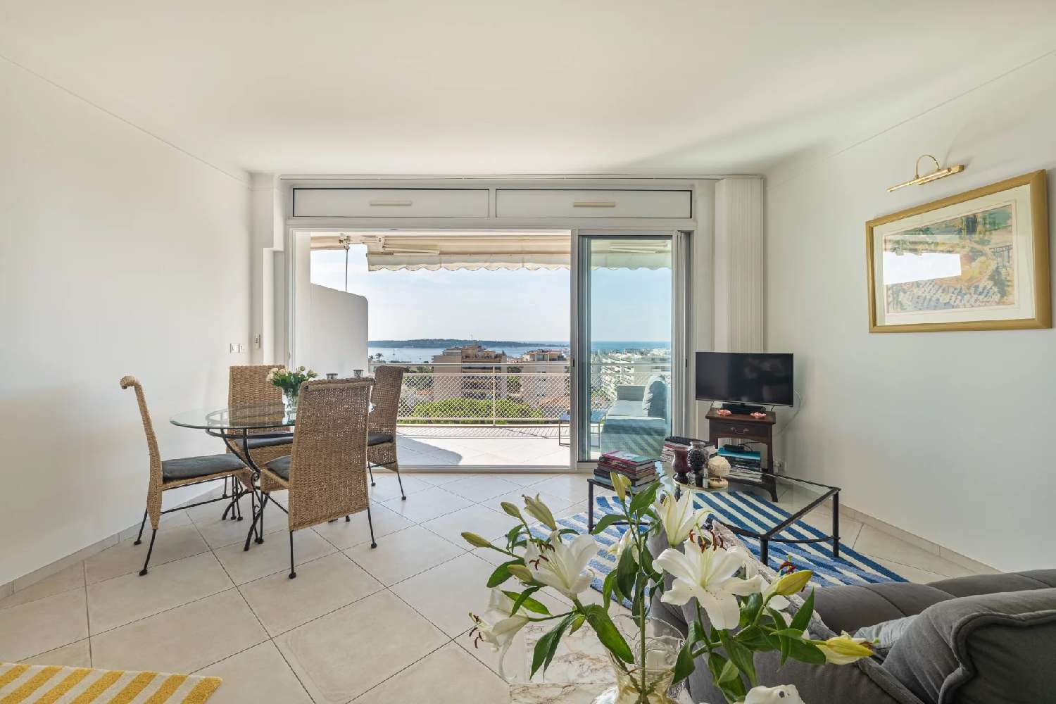  for sale apartment Cannes Alpes-Maritimes 5