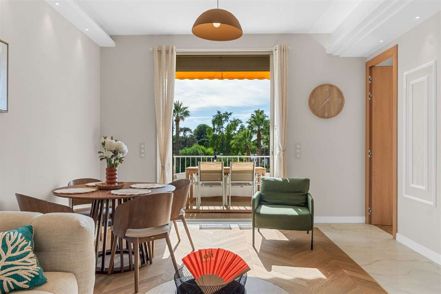  for sale apartment Cannes Alpes-Maritimes 3