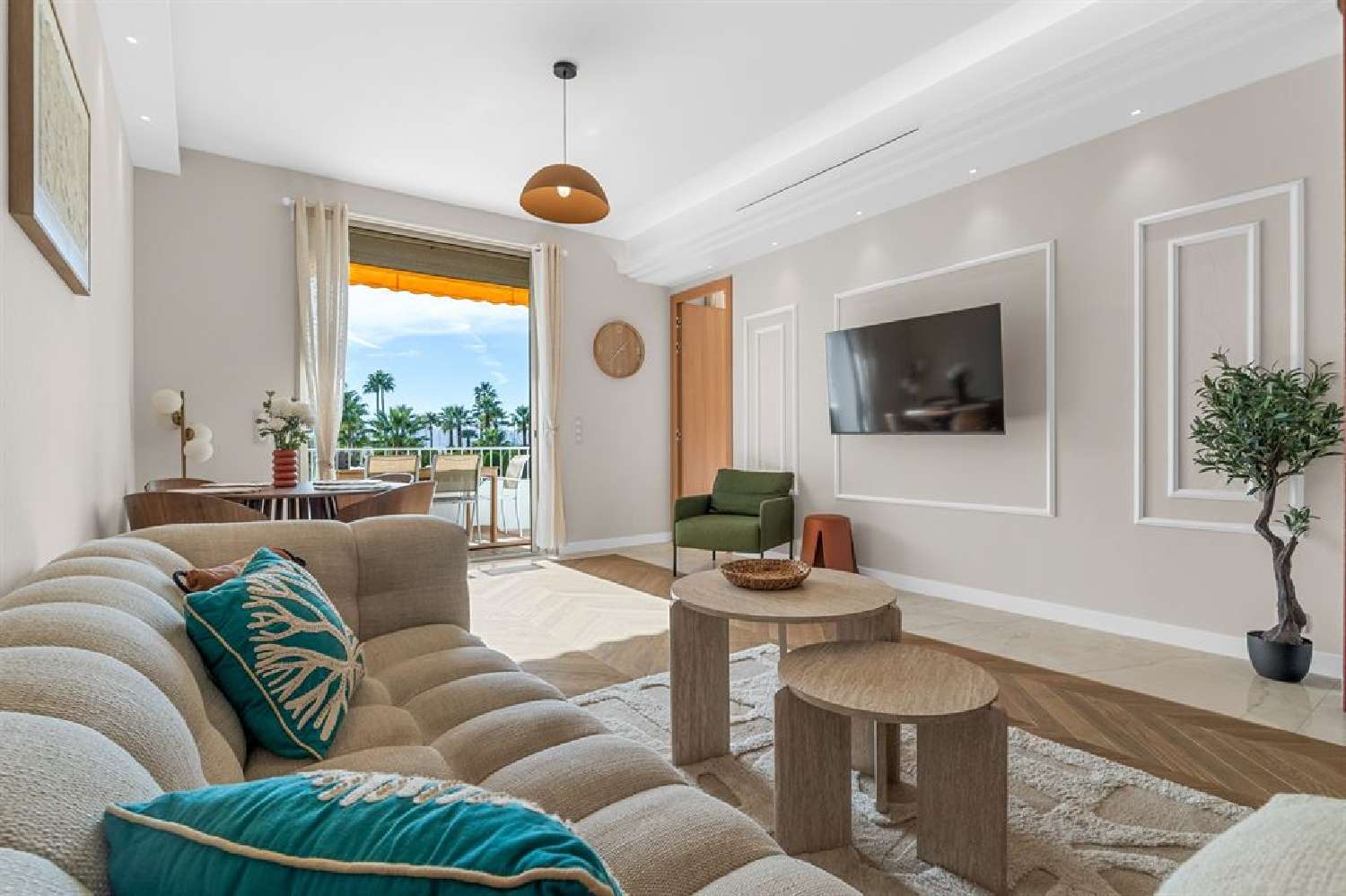  for sale apartment Cannes Alpes-Maritimes 4