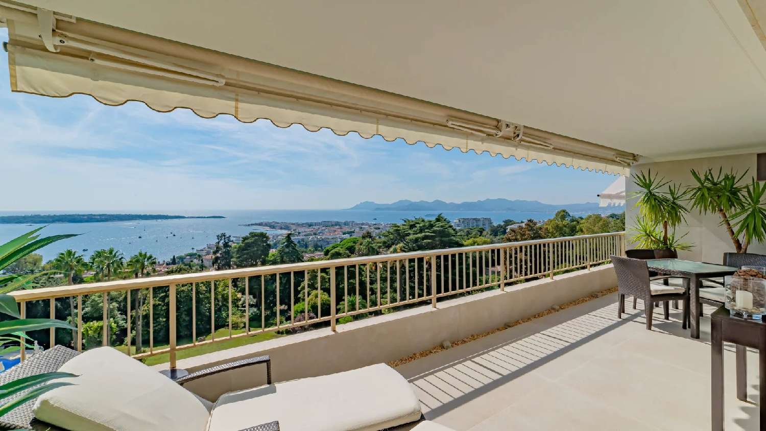  for sale apartment Cannes Alpes-Maritimes 1