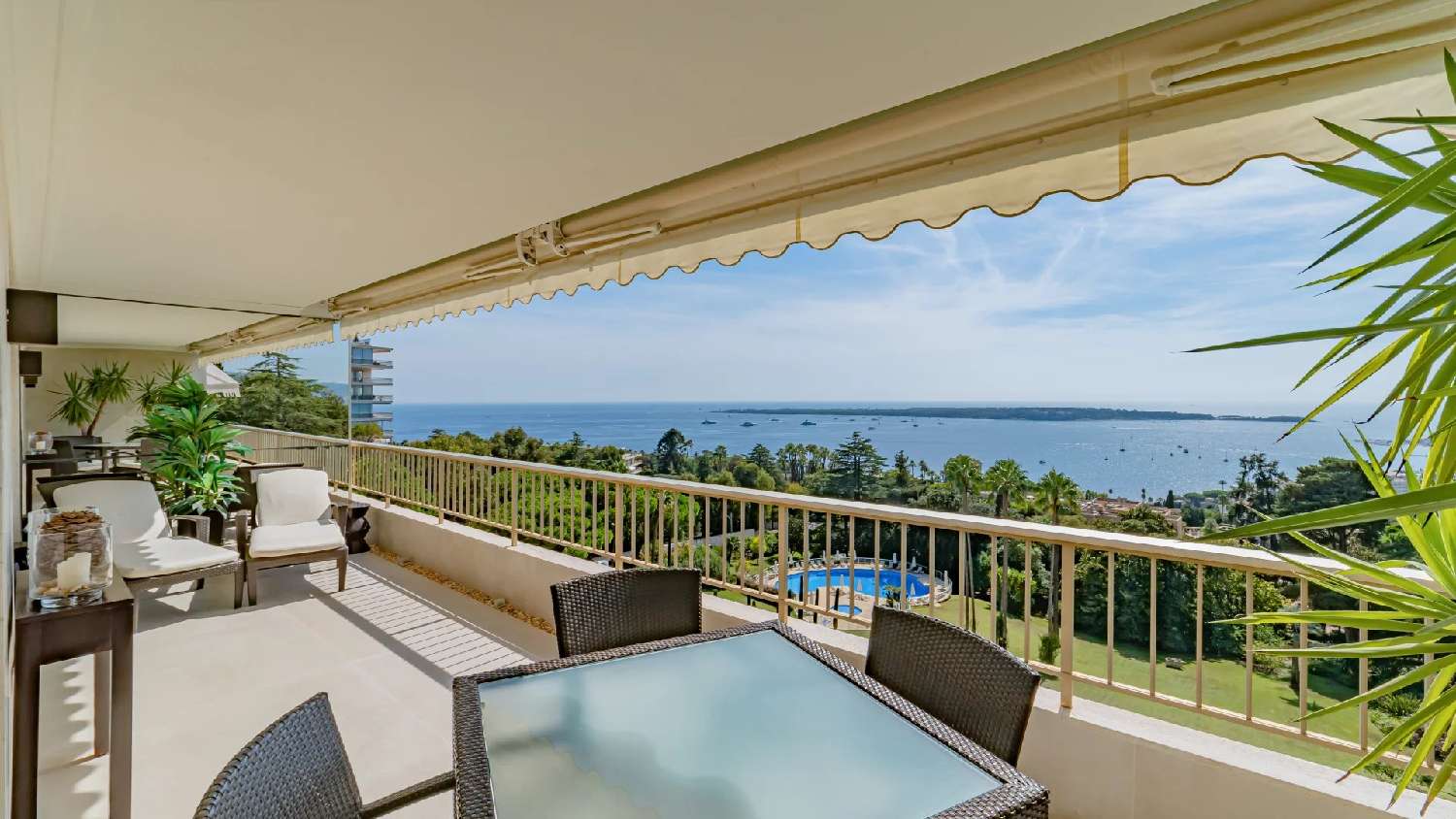  for sale apartment Cannes Alpes-Maritimes 3