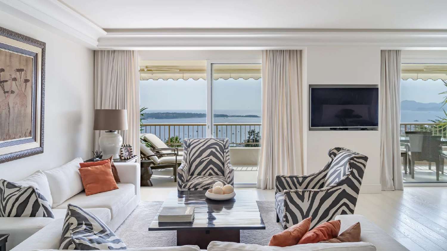  for sale apartment Cannes Alpes-Maritimes 5