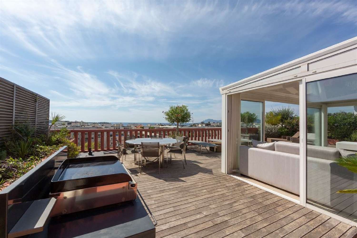  à vendre appartement Cannes Alpes-Maritimes 6