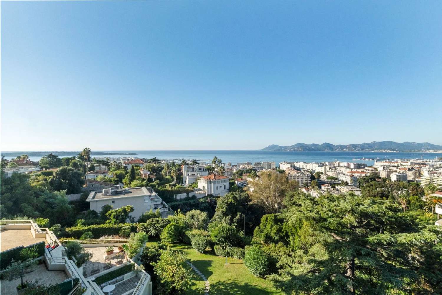 à vendre appartement Cannes Alpes-Maritimes 3
