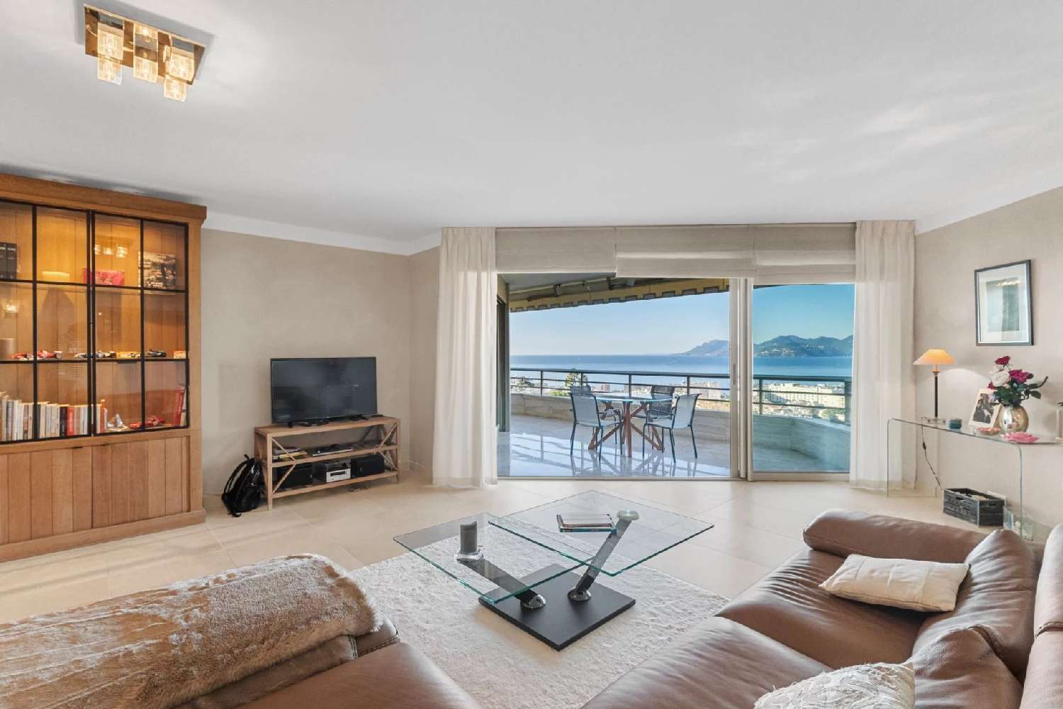 à vendre appartement Cannes Alpes-Maritimes 5