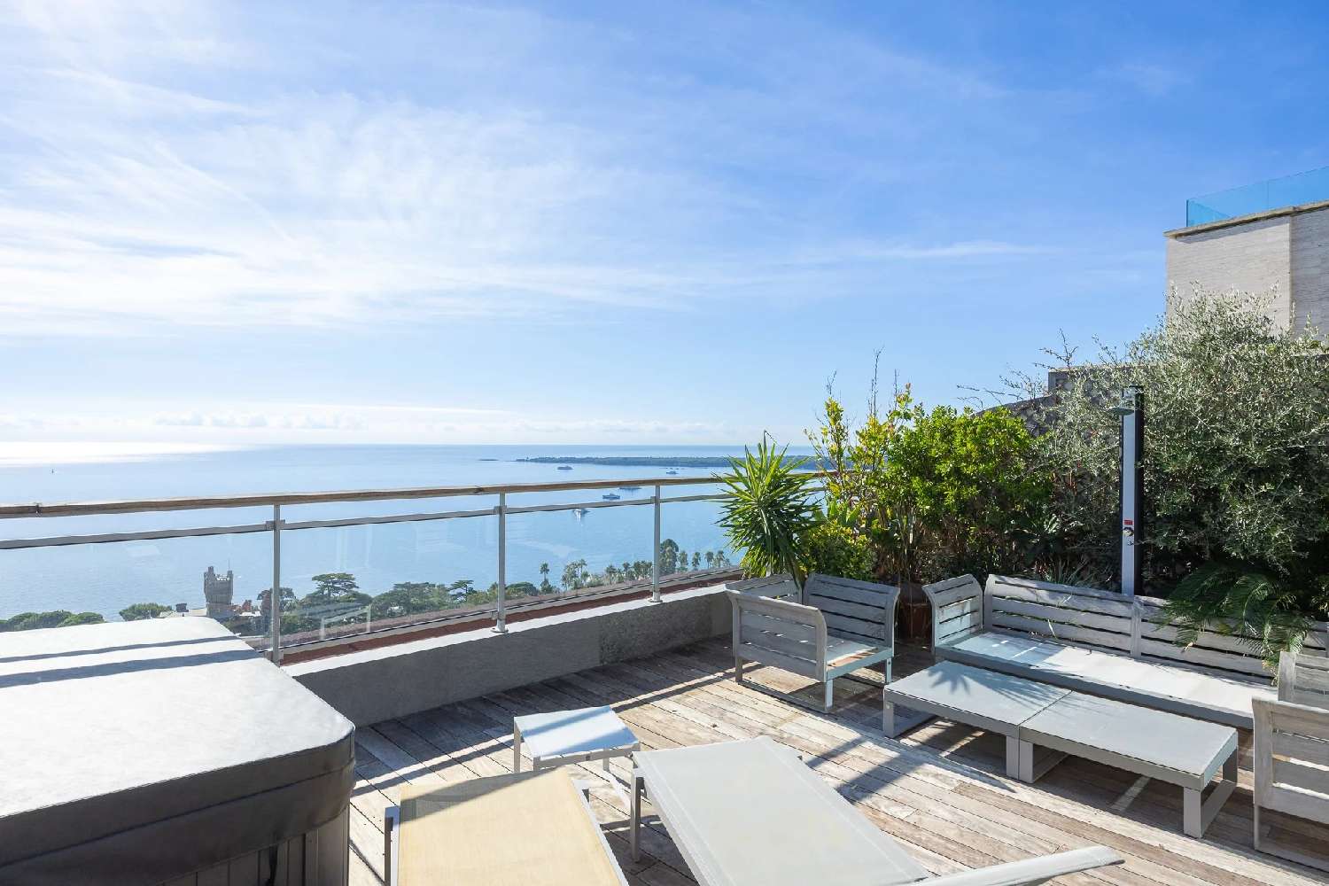 à vendre appartement Cannes Alpes-Maritimes 2