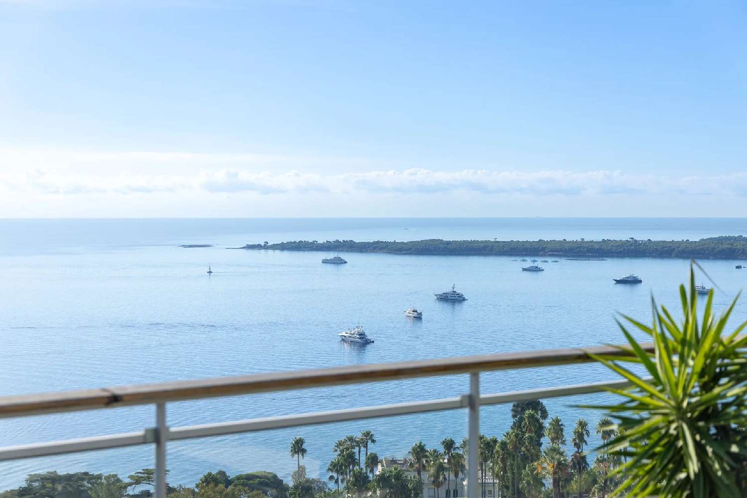 à vendre appartement Cannes Alpes-Maritimes 4