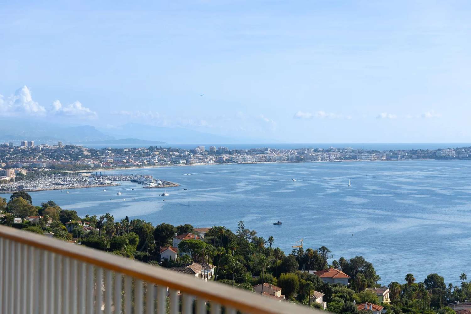 à vendre appartement Cannes Alpes-Maritimes 5