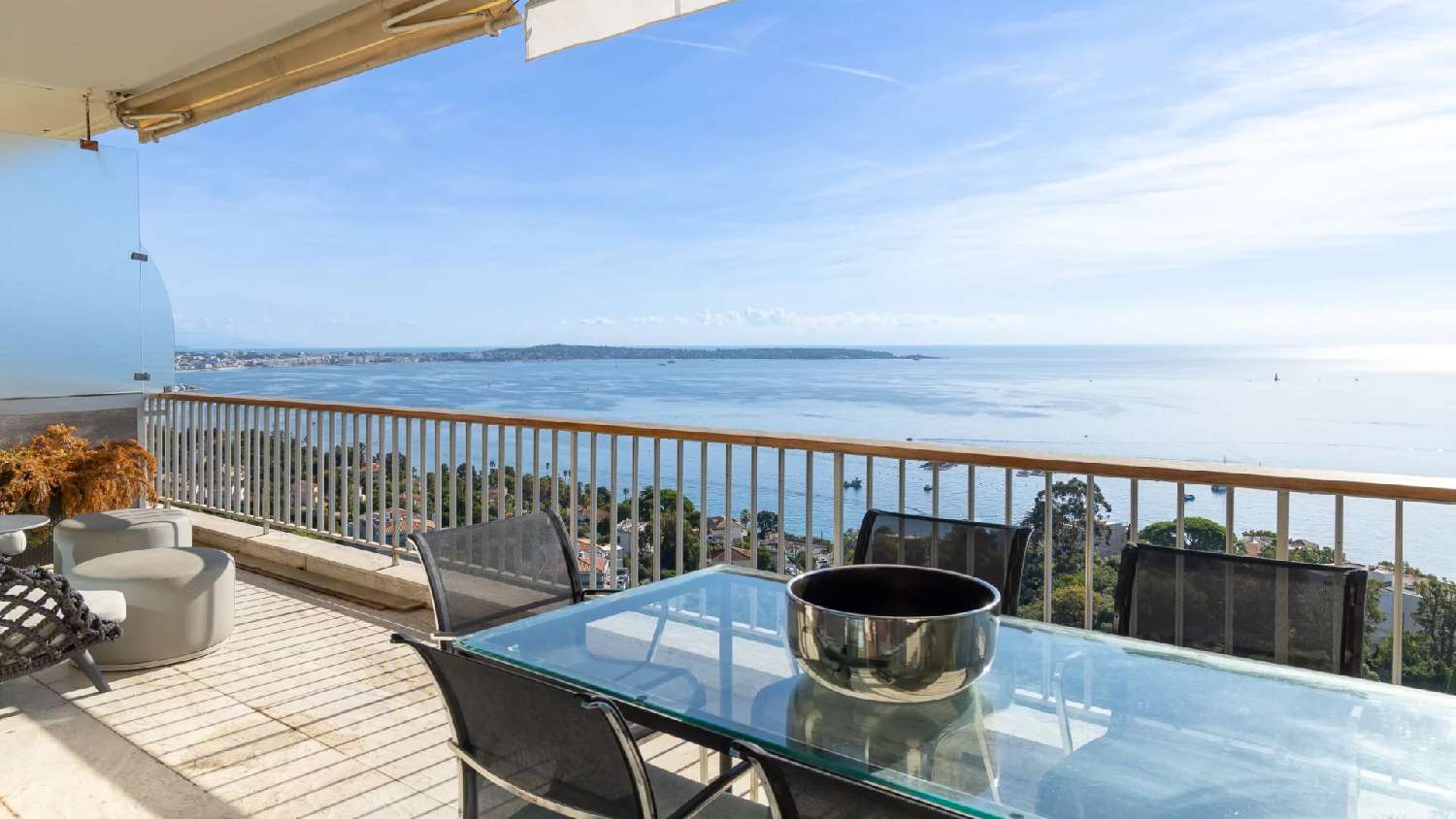 à vendre appartement Cannes Alpes-Maritimes 8