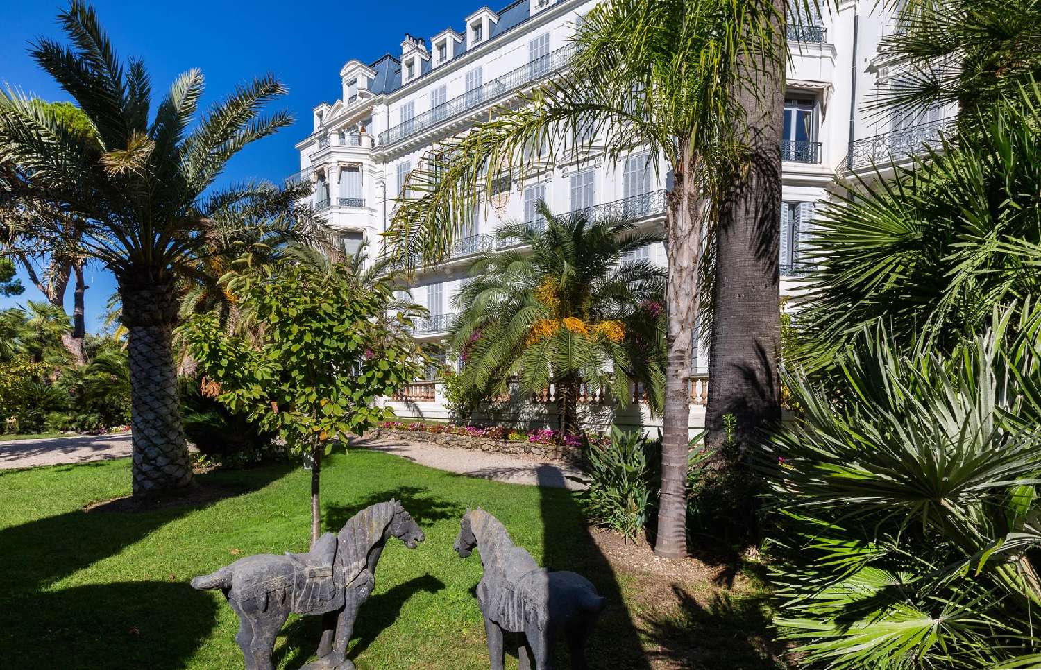  à vendre appartement Cannes Alpes-Maritimes 2