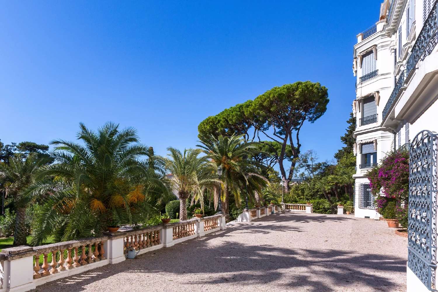  à vendre appartement Cannes Alpes-Maritimes 4