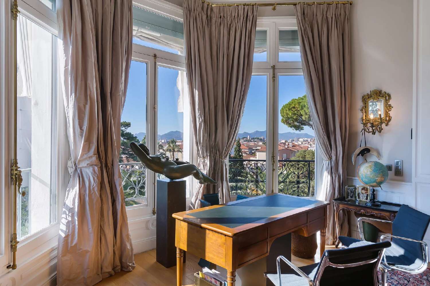  à vendre appartement Cannes Alpes-Maritimes 6