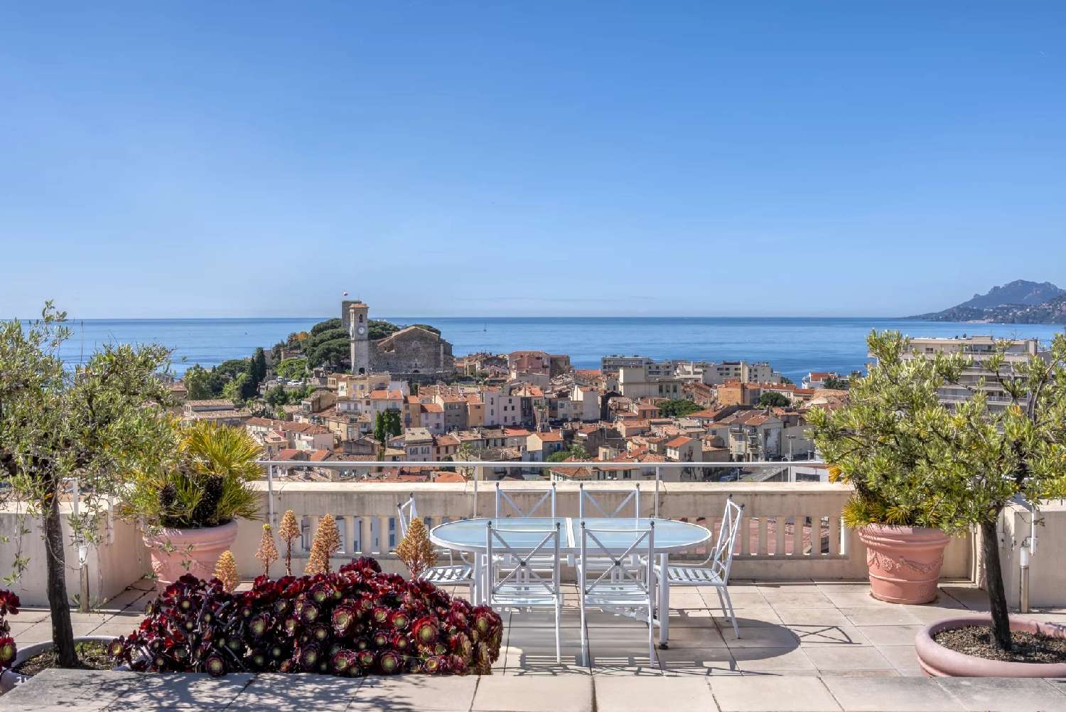  à vendre appartement Cannes Alpes-Maritimes 1