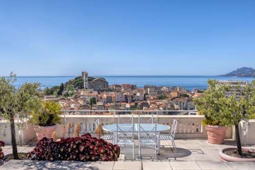 Cannes Alpes-Maritimes appartement foto 7308483