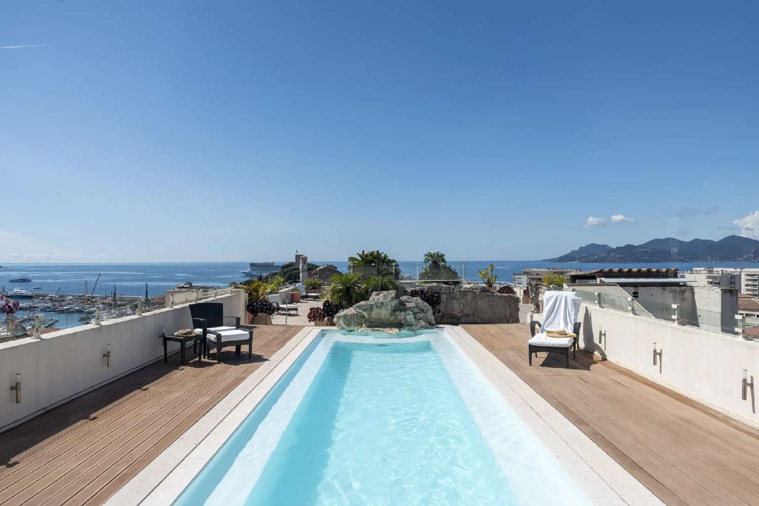  à vendre appartement Cannes Alpes-Maritimes 6