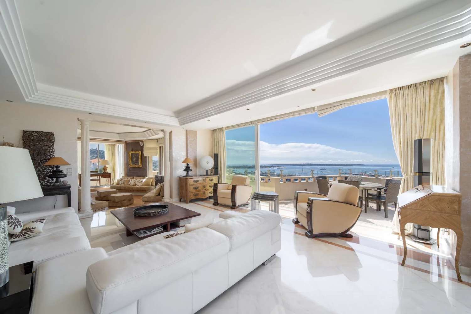  à vendre appartement Cannes Alpes-Maritimes 7