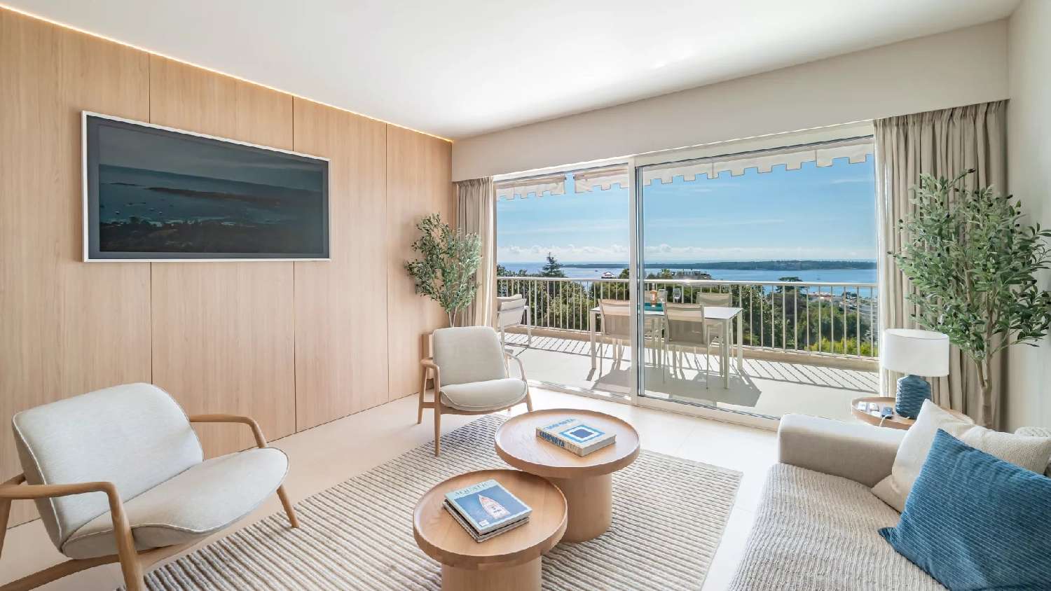 à vendre appartement Cannes Alpes-Maritimes 7