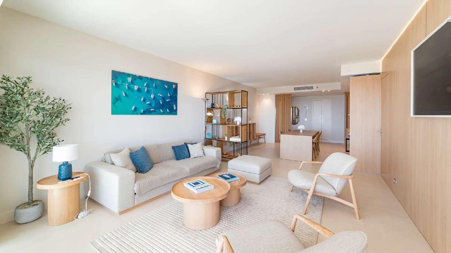 à vendre appartement Cannes Alpes-Maritimes 8