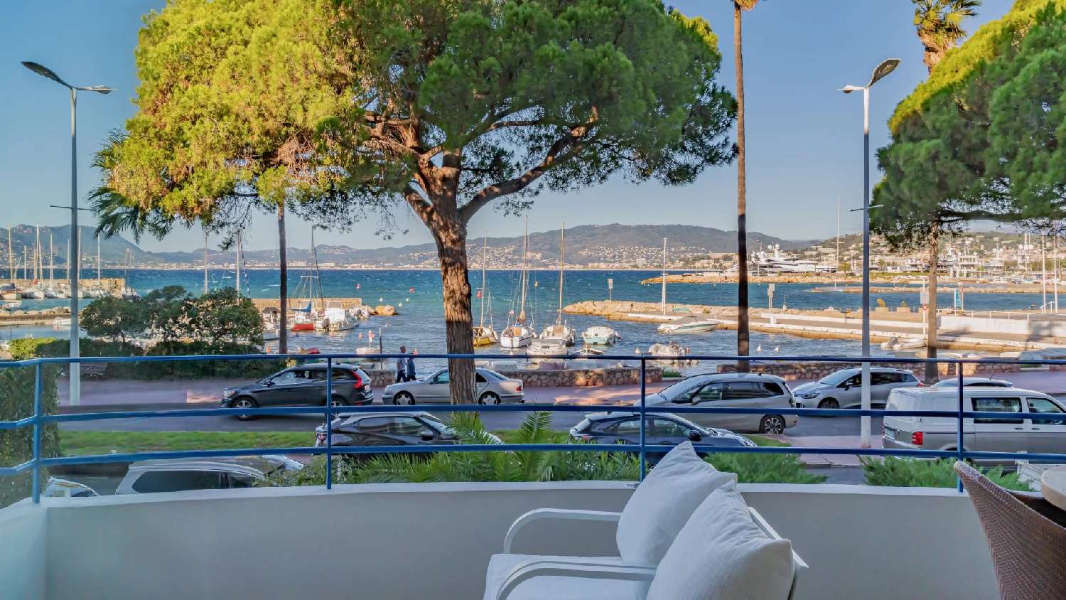 à vendre appartement Cannes Alpes-Maritimes 2