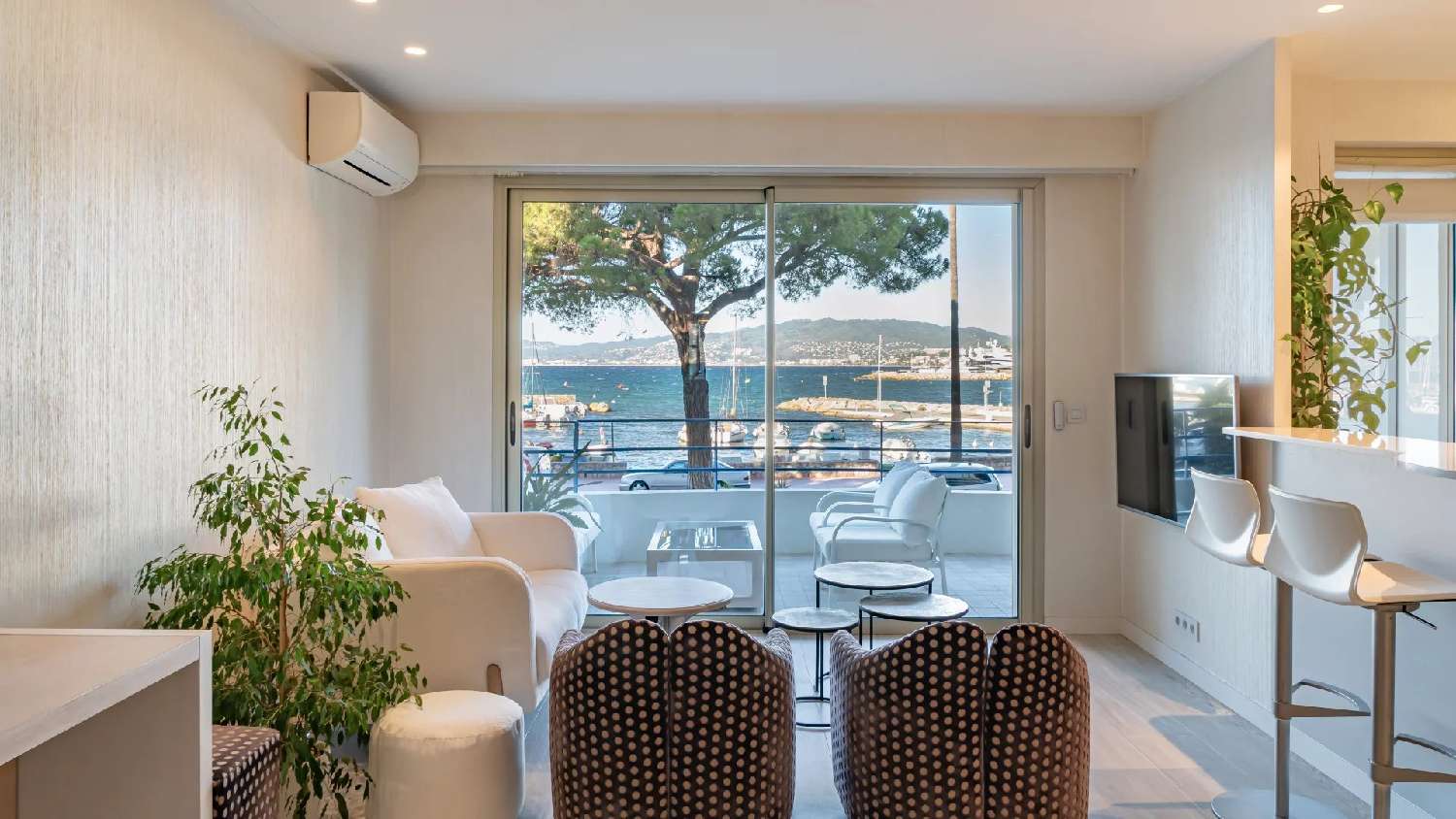 à vendre appartement Cannes Alpes-Maritimes 6