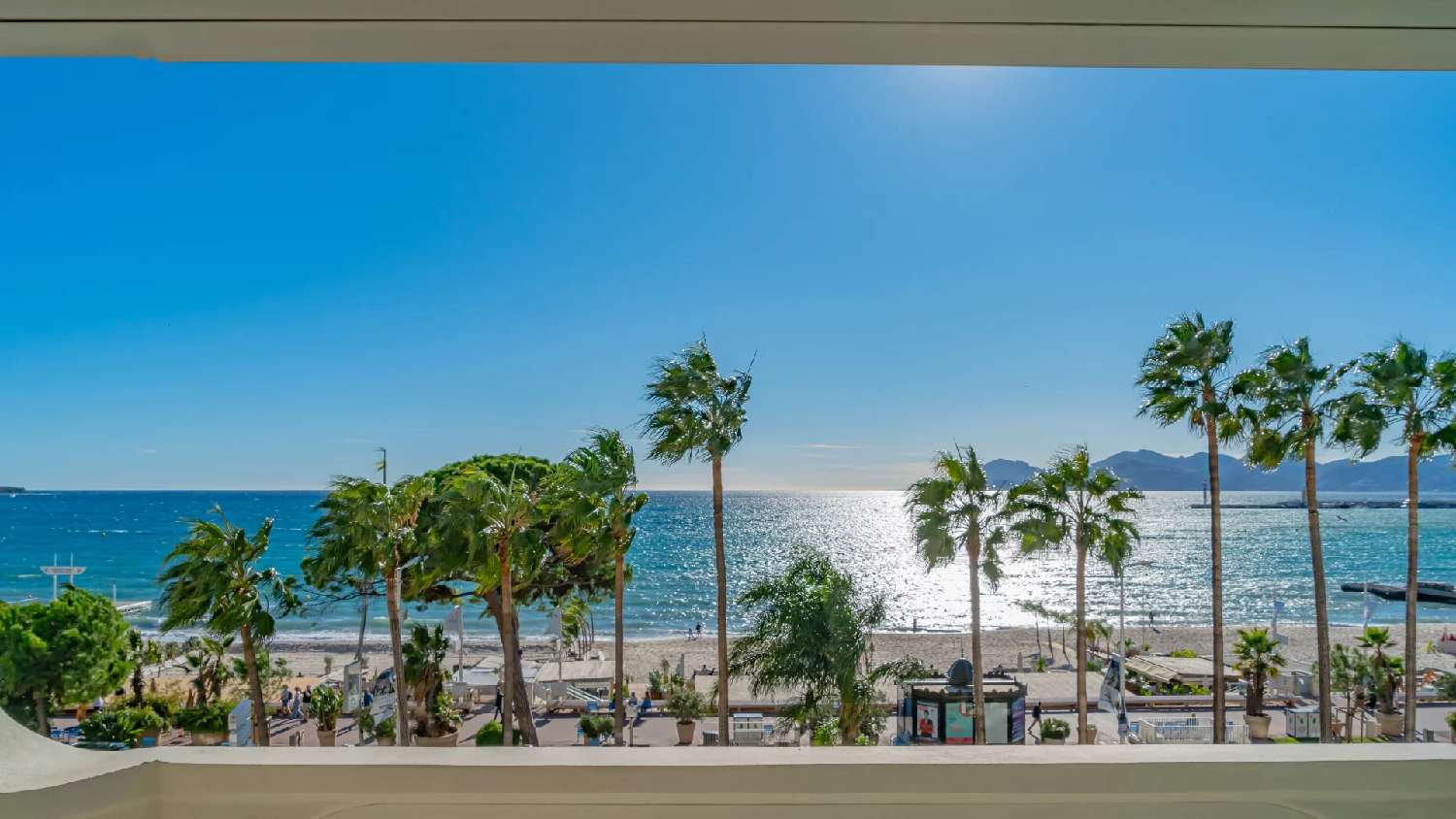 à vendre appartement Cannes Alpes-Maritimes 2