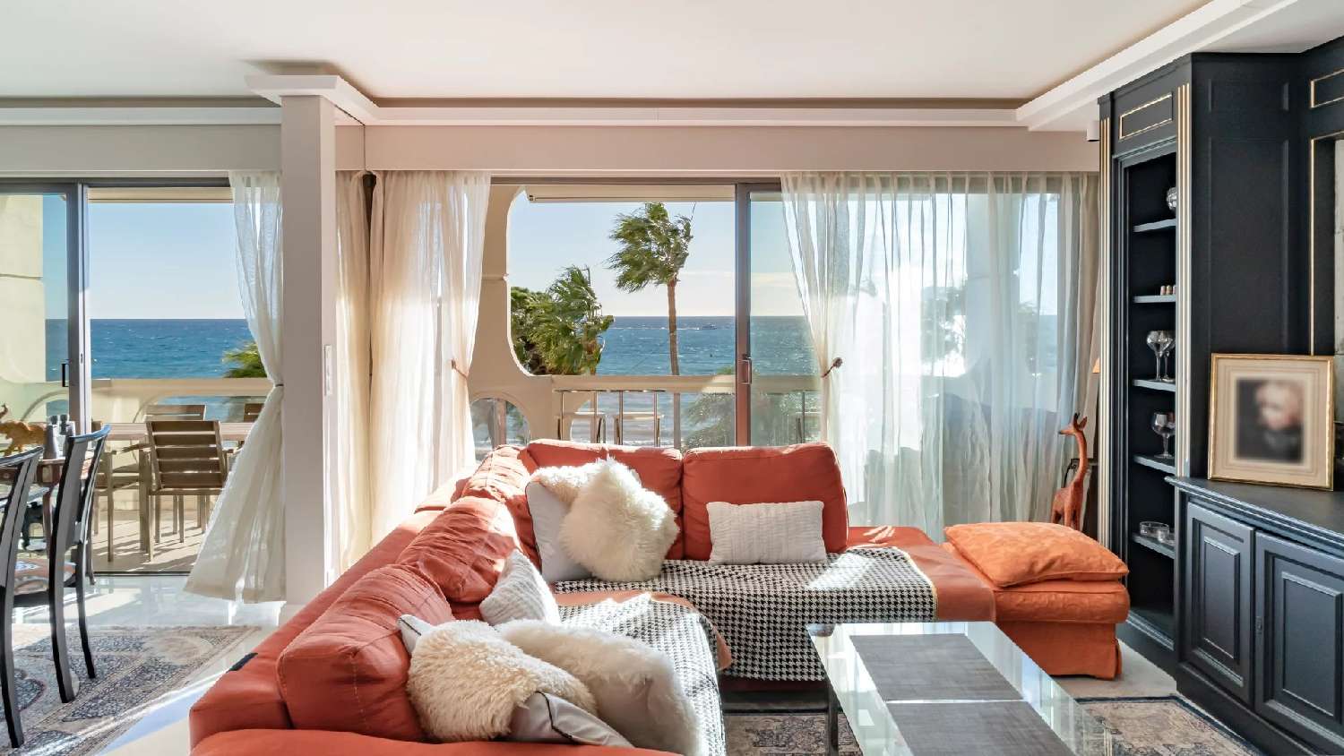 à vendre appartement Cannes Alpes-Maritimes 7