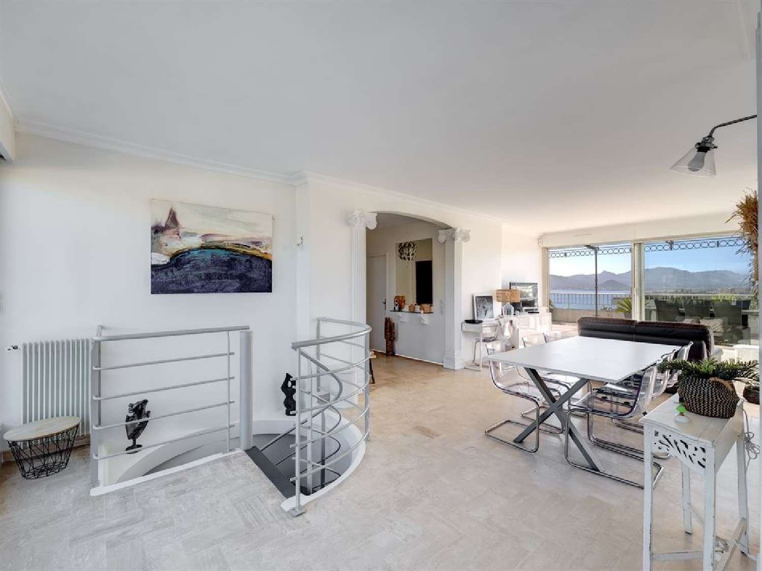  à vendre appartement Cannes Alpes-Maritimes 4