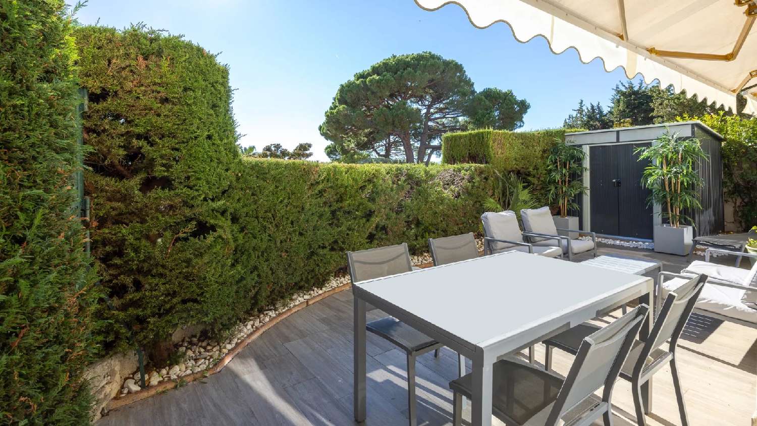à vendre appartement Cannes Alpes-Maritimes 2