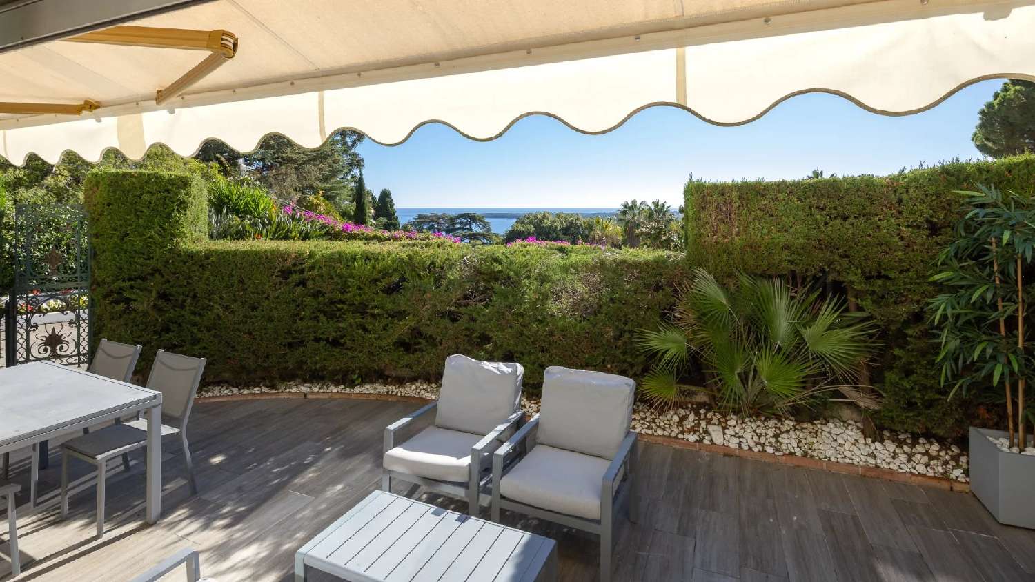 à vendre appartement Cannes Alpes-Maritimes 5