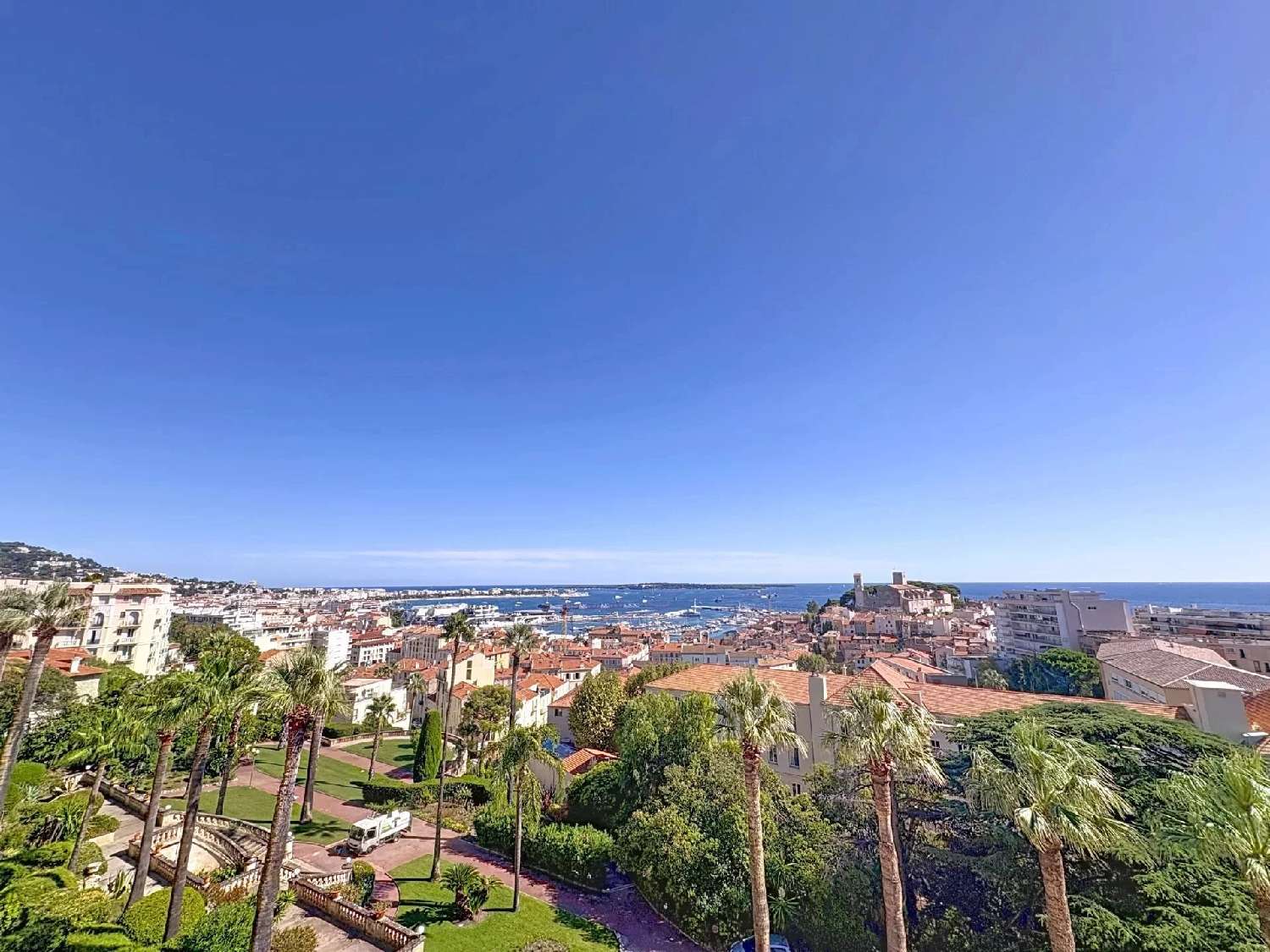 à vendre appartement Cannes Alpes-Maritimes 2