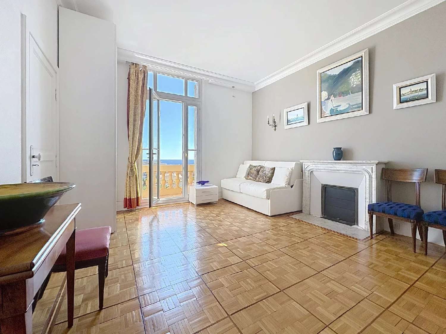 à vendre appartement Cannes Alpes-Maritimes 8