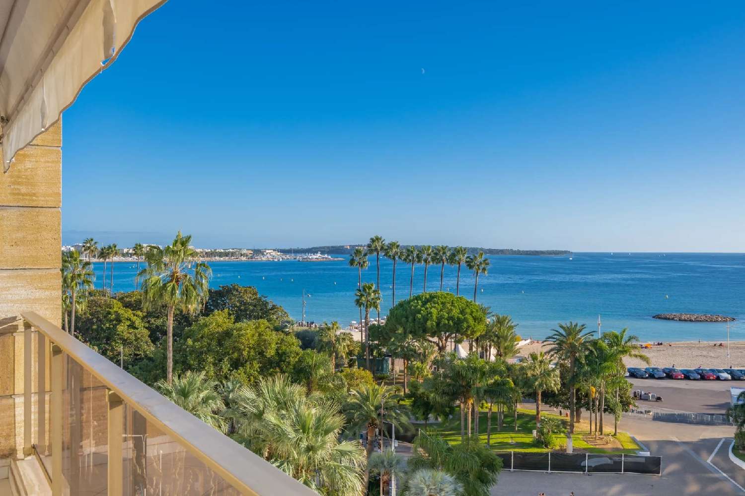 à vendre appartement Cannes Alpes-Maritimes 2