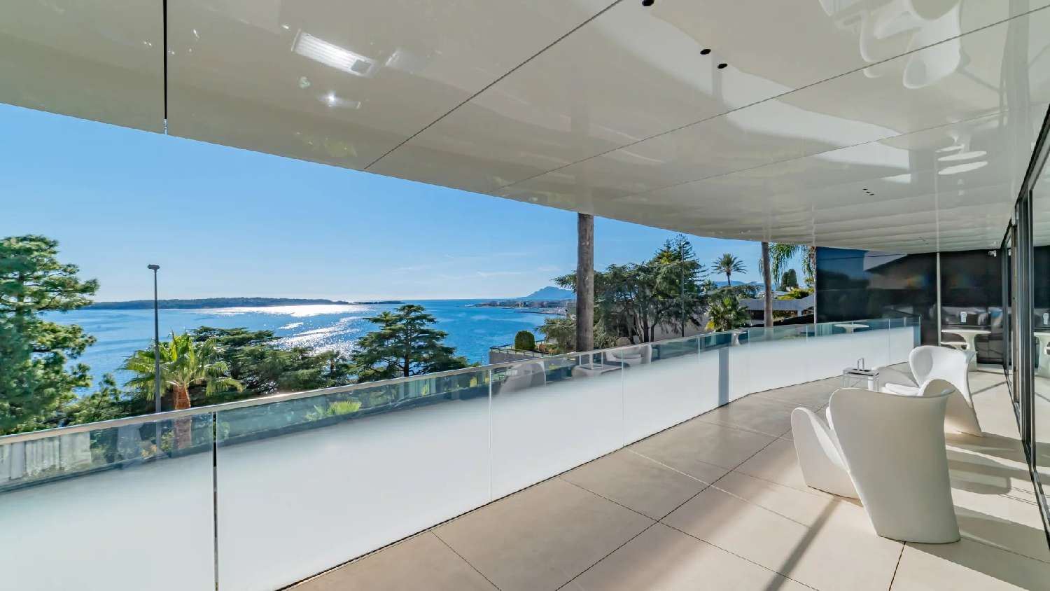  à vendre appartement Cannes Alpes-Maritimes 1