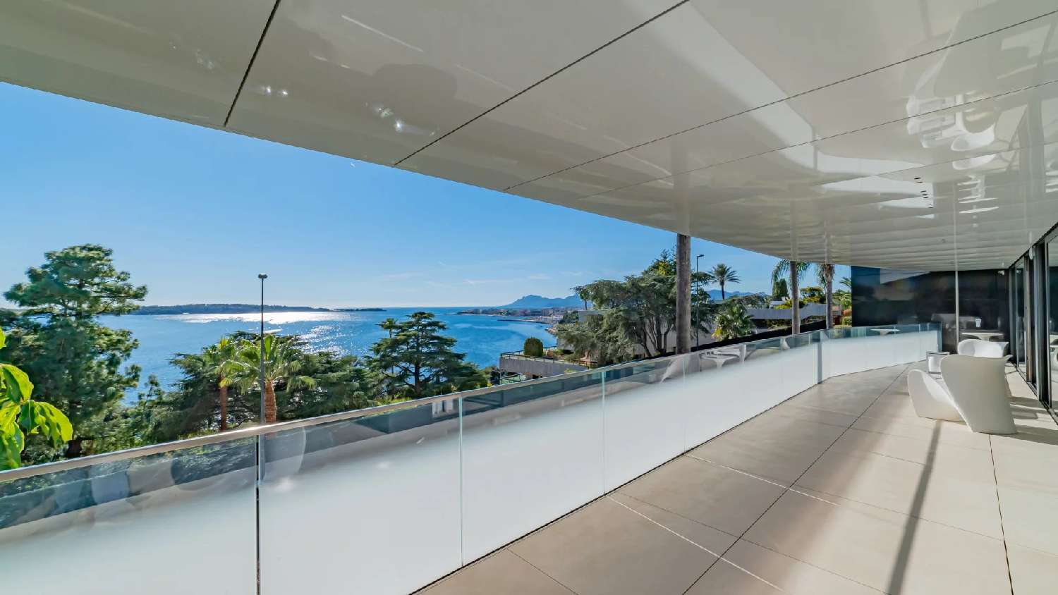  à vendre appartement Cannes Alpes-Maritimes 3