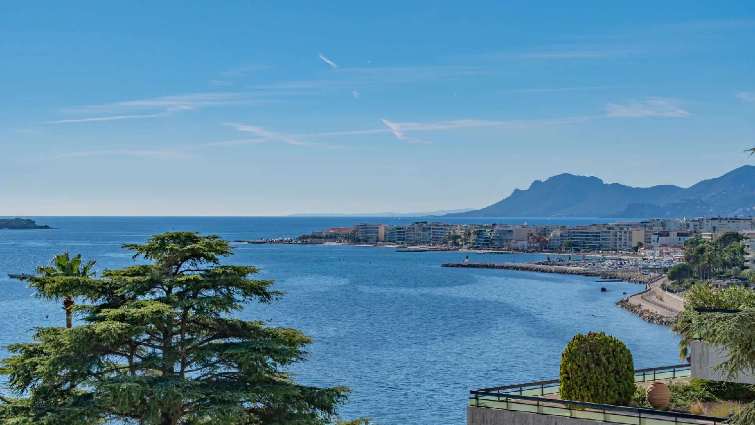  à vendre appartement Cannes Alpes-Maritimes 5