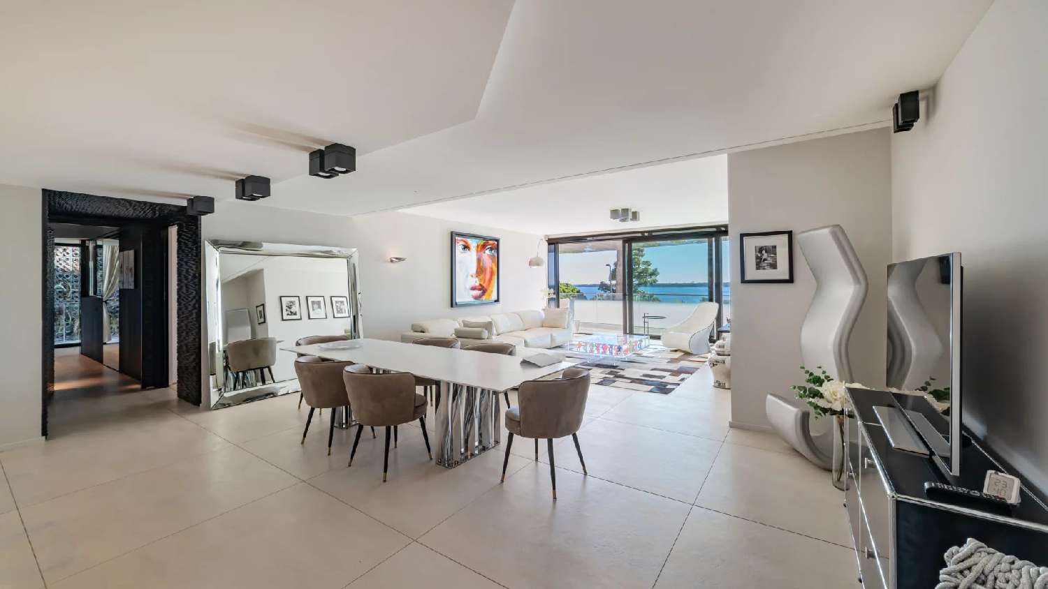  à vendre appartement Cannes Alpes-Maritimes 8