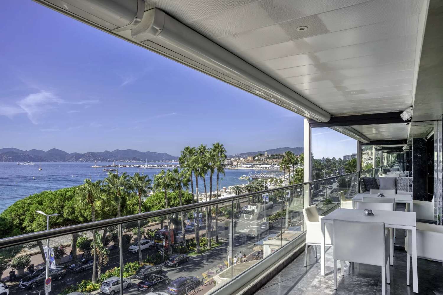  à vendre appartement Cannes Alpes-Maritimes 3