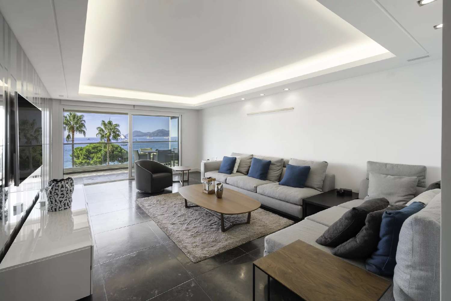  à vendre appartement Cannes Alpes-Maritimes 4