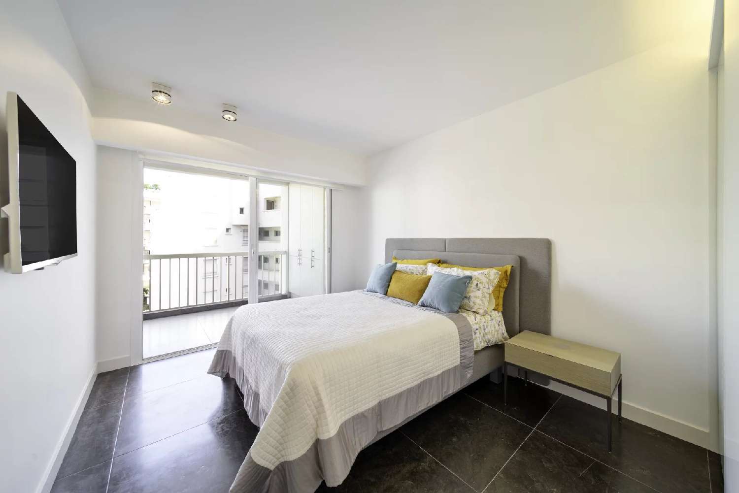  à vendre appartement Cannes Alpes-Maritimes 8