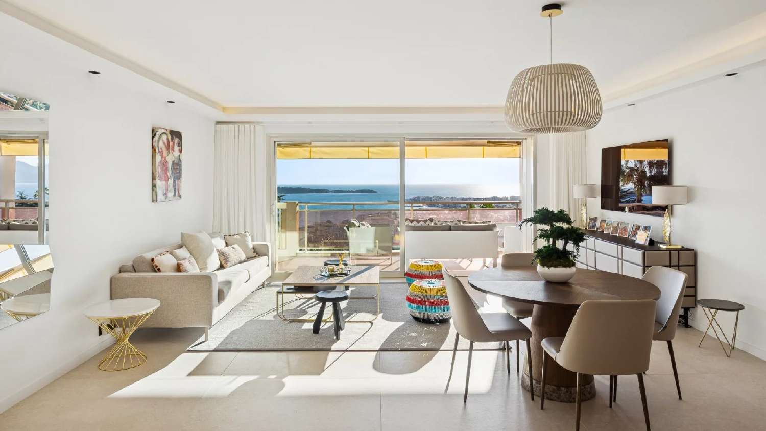 en venta apartamento Cannes Alpes-Maritimes 1