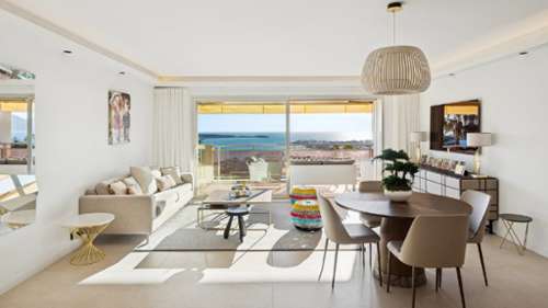 Cannes Alpes-Maritimes apartamento foto 7308721