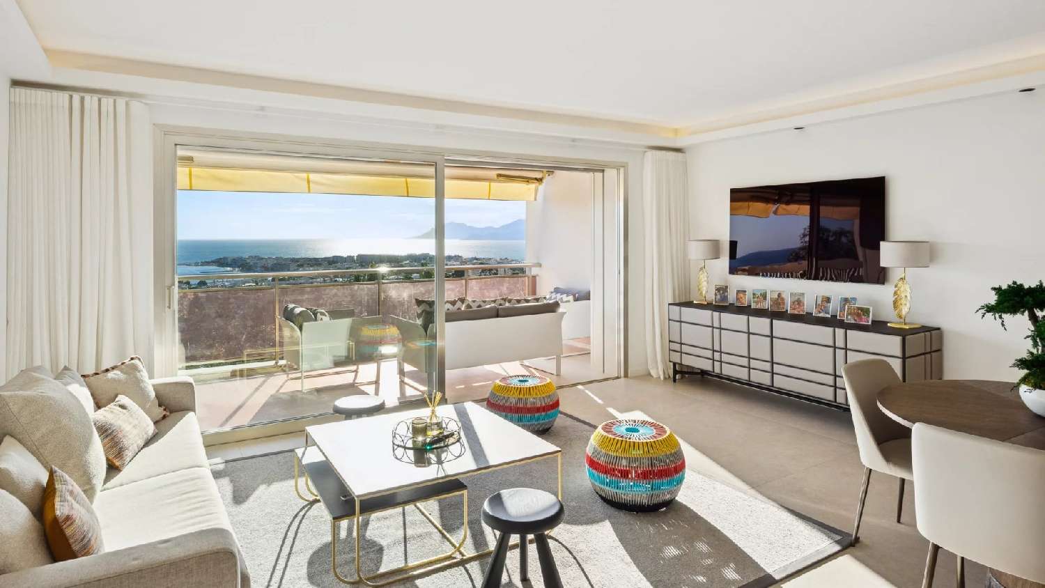 en venta apartamento Cannes Alpes-Maritimes 5